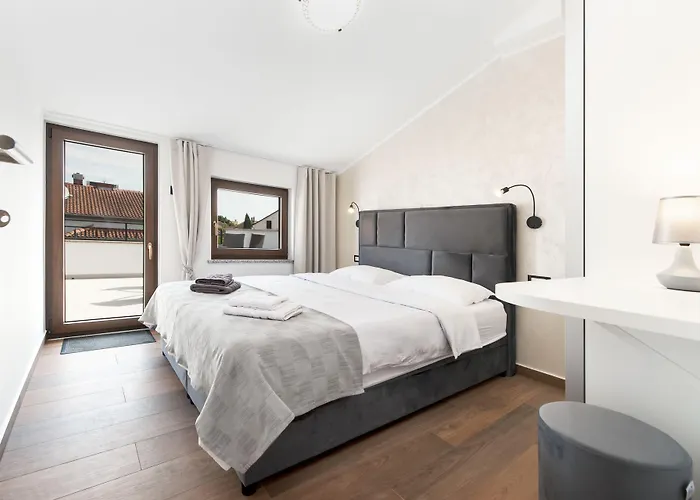 Apartamento Mon Maison Sanja *