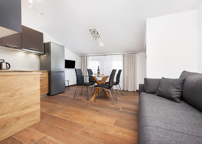 Mon Maison Sanja Rovinj