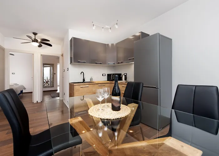 Mon Maison Sanja Rovinj