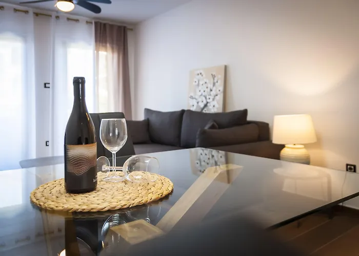 Apartamento Mon Maison Sanja *