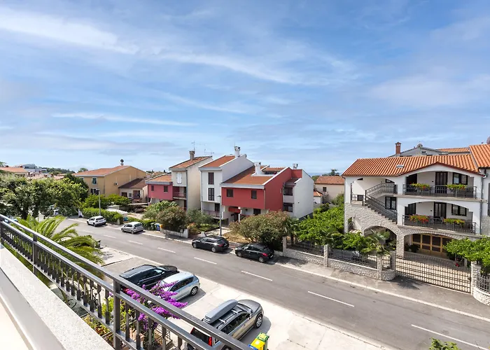 Διαμέρισμα Mon Maison Sanja *