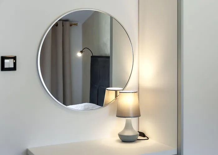 Lejlighed Mon Maison Sanja Rovinj