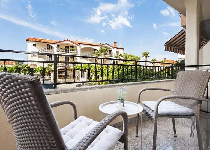 Mon Maison Sanja Apartamento