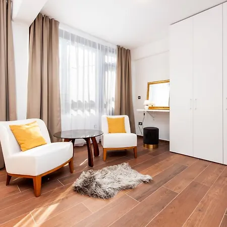 Mon Maison Sanja *
