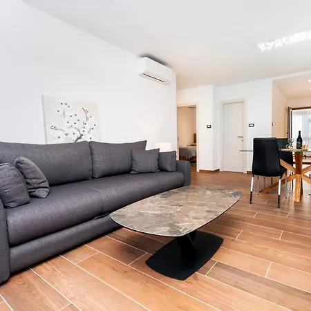 Mon Maison Sanja Rovinj