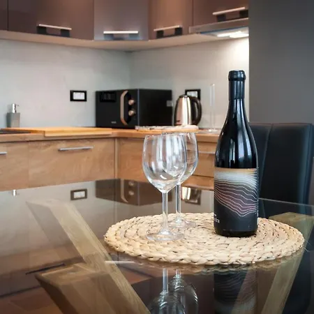Mon Maison Sanja Apartman Rovinj