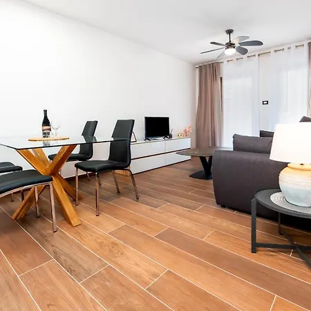Apartman Mon Maison Sanja