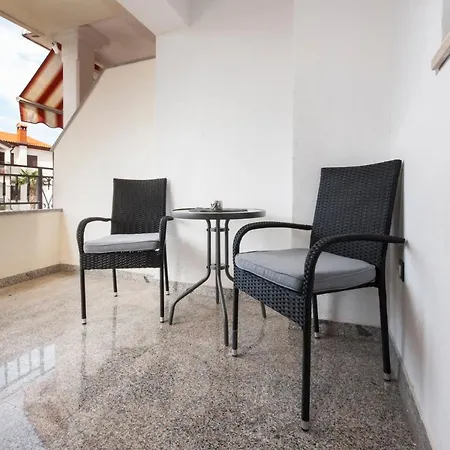 Mon Maison Sanja Apartman Rovinj