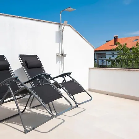 Mon Maison Sanja Apartman *