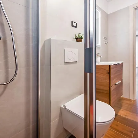 Apartman Mon Maison Sanja Rovinj