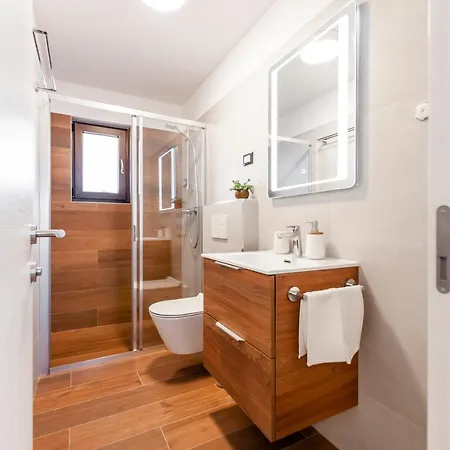 Apartman Mon Maison Sanja *