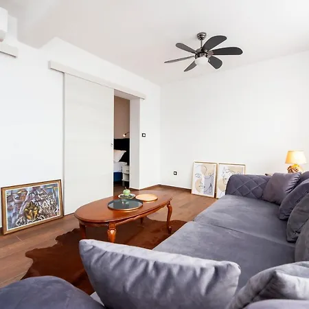 Mon Maison Sanja