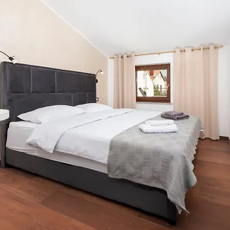 Apartman Mon Maison Sanja *
