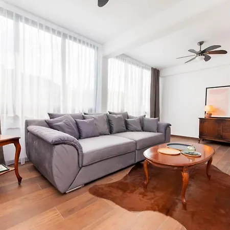 Apartman Mon Maison Sanja Rovinj