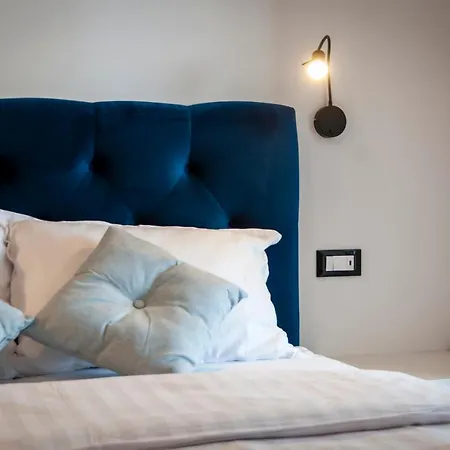 Apartman Mon Maison Sanja Rovinj