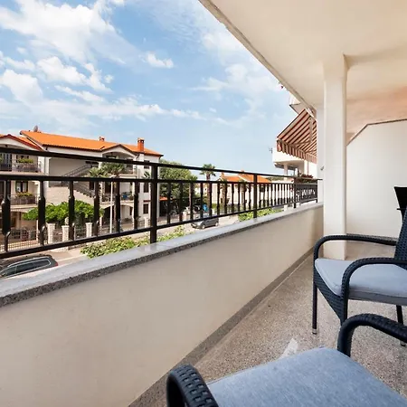 Apartman Mon Maison Sanja Rovinj