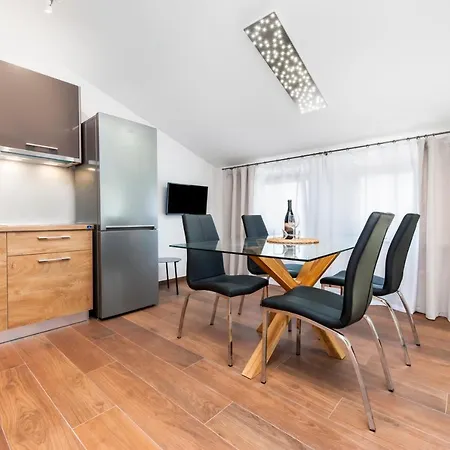 Apartman Mon Maison Sanja Rovinj