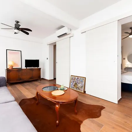 Mon Maison Sanja Rovinj