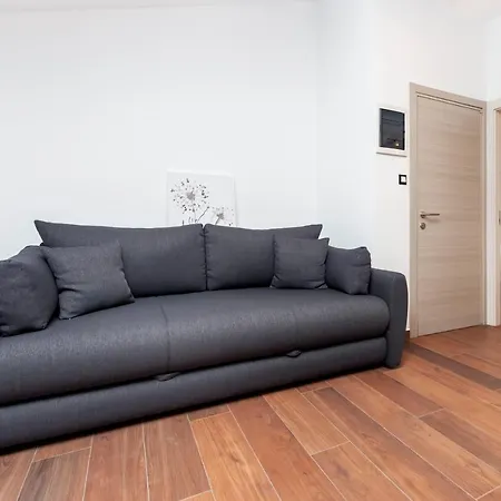 Apartman Mon Maison Sanja *