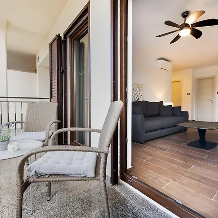 Mon Maison Sanja Apartman Rovinj