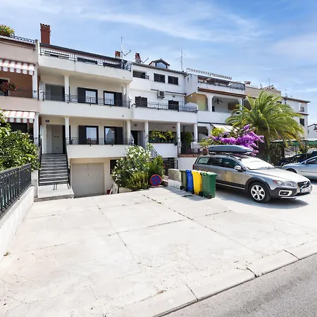 Mon Maison Sanja Apartman
