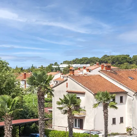 Mon Maison Sanja Apartman Rovinj