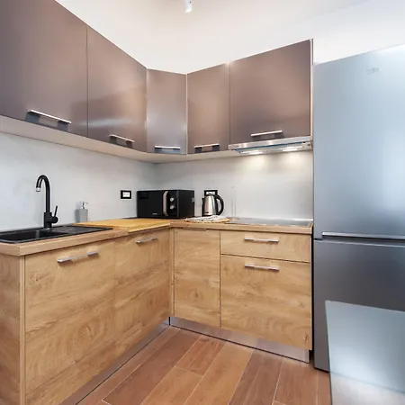 Mon Maison Sanja *
