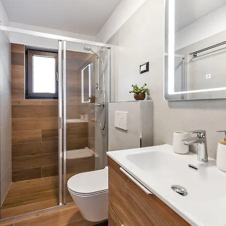 Mon Maison Sanja Apartman