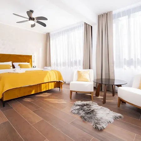 Mon Maison Sanja Apartman *