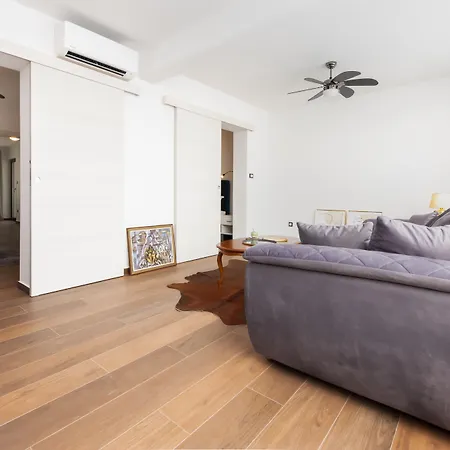 Apartman Mon Maison Sanja