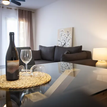 Apartman Mon Maison Sanja *