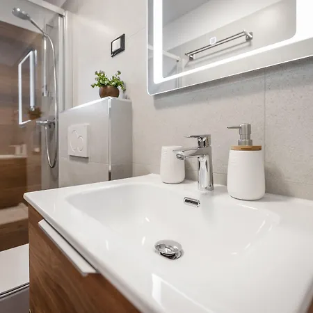 Mon Maison Sanja Apartman