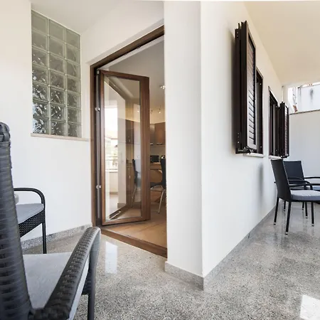 Apartman Mon Maison Sanja